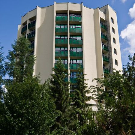 Ensana Bradet Ξενοδοχείο Sovata Εξωτερικό φωτογραφία